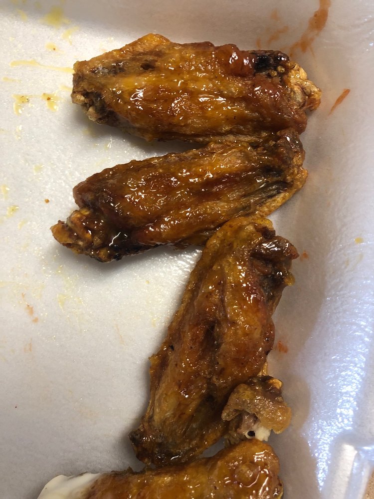 Blessin Restaurants - Triana Blvd 2900 Triana Blvd SW Suite M, Huntsville