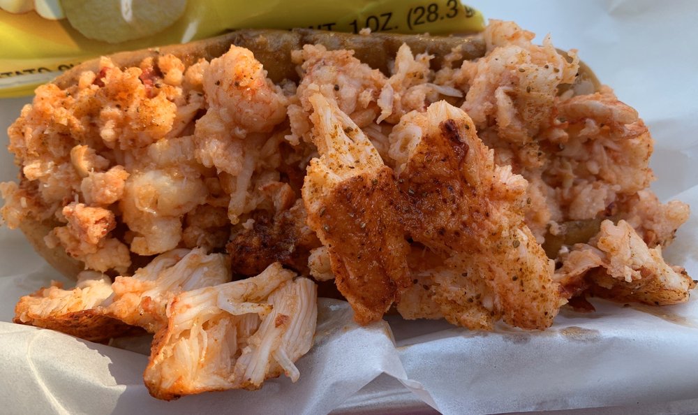 Rollin Lobstah 964 Airport Rd SW, Huntsville