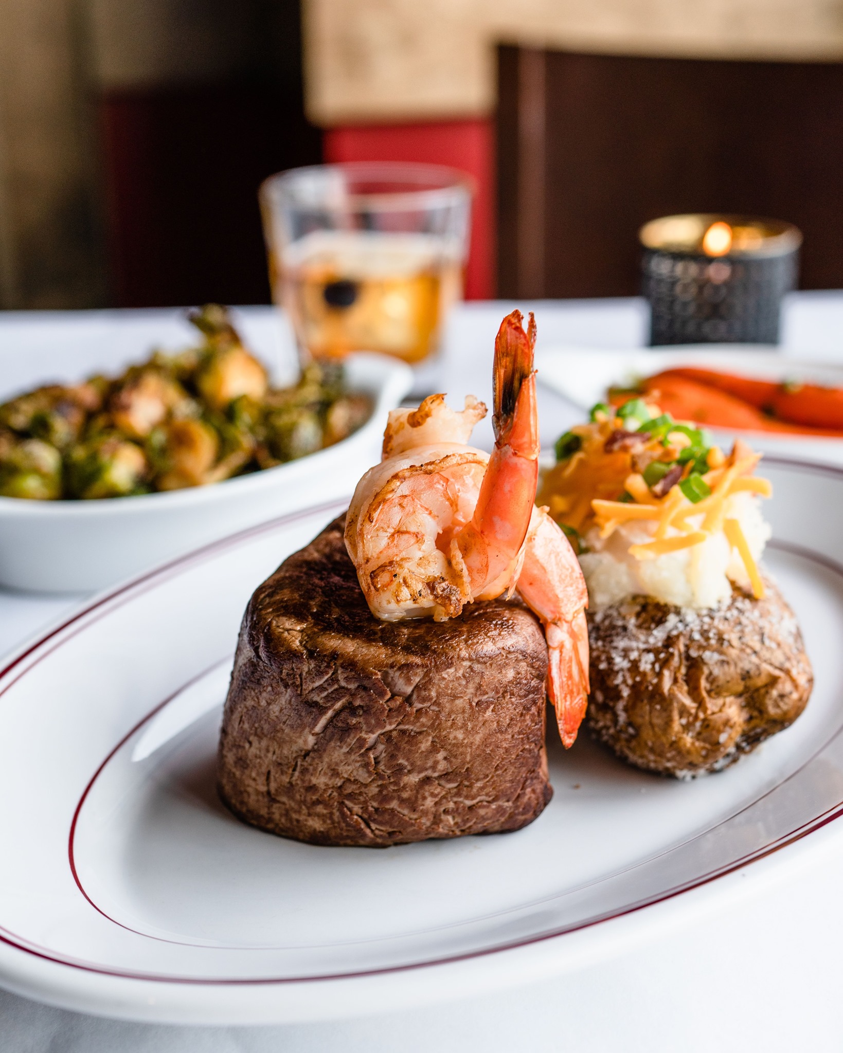 Char Restaurant 931 Bob Wallace Ave SW Suite 201, Huntsville