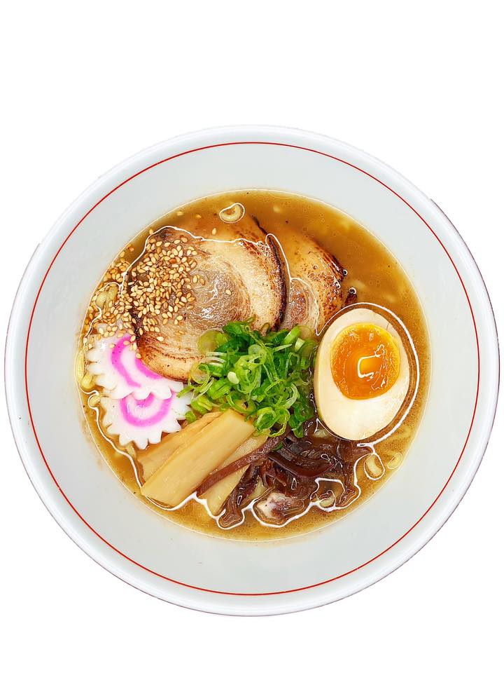 Kamado Ramen 3414 Governors Dr SW #515, Huntsville