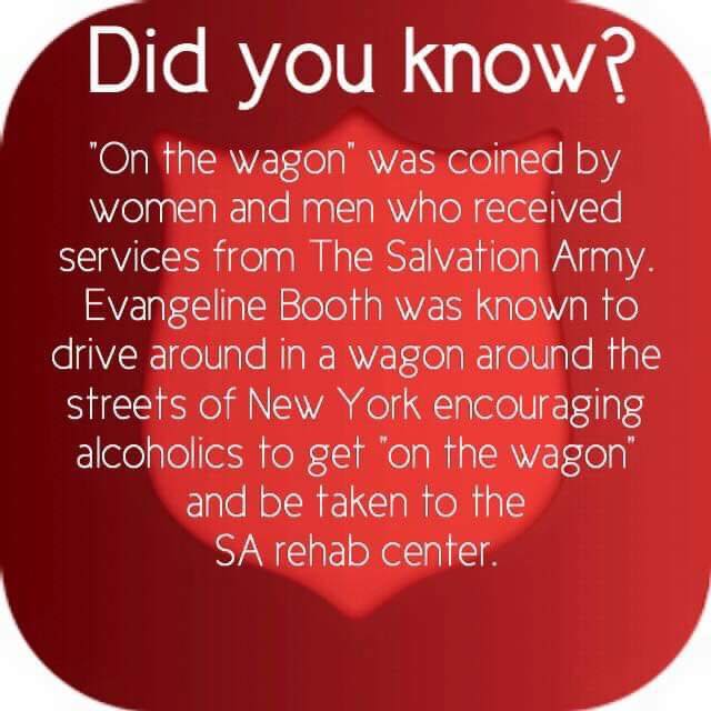 Salvation Army Huntsville