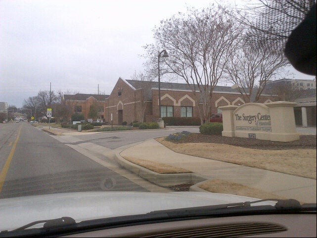 Wells Fargo Huntsville