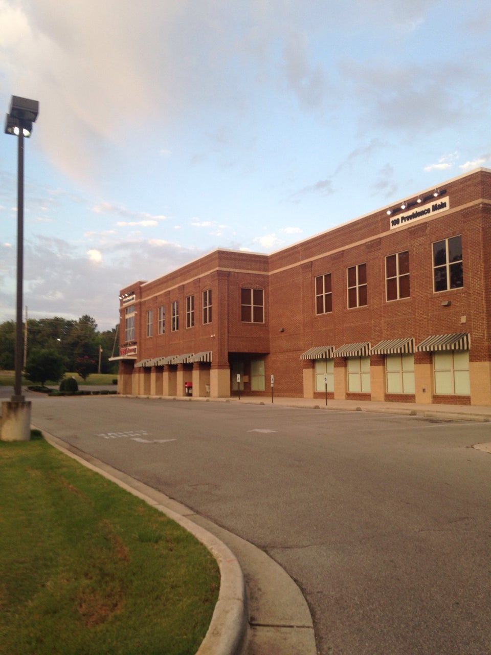 CVS Pharmacy Huntsville