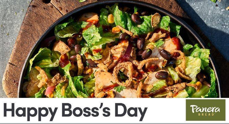 Panera Bread 6886 Governors W Suite 102, Huntsville