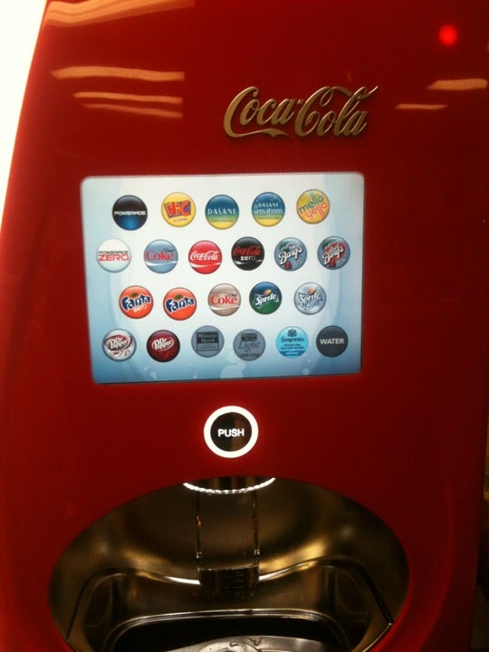Burger King Huntsville