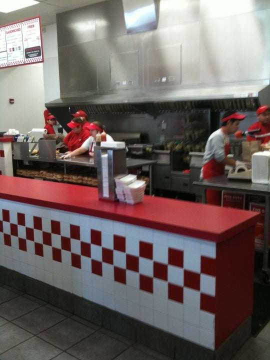 Photo credit: foursquare