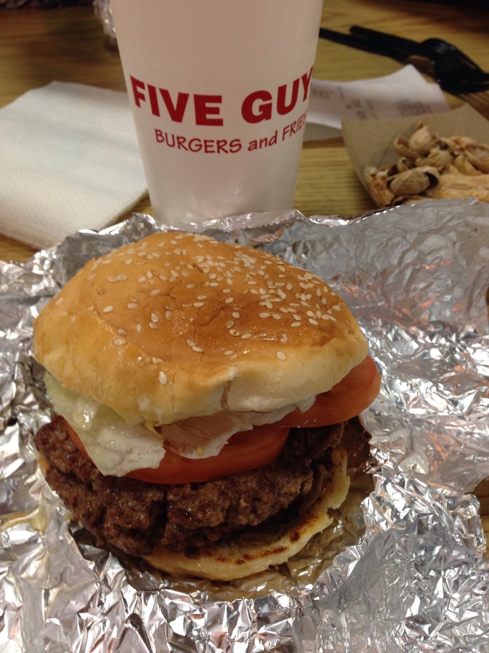 Photo credit: foursquare