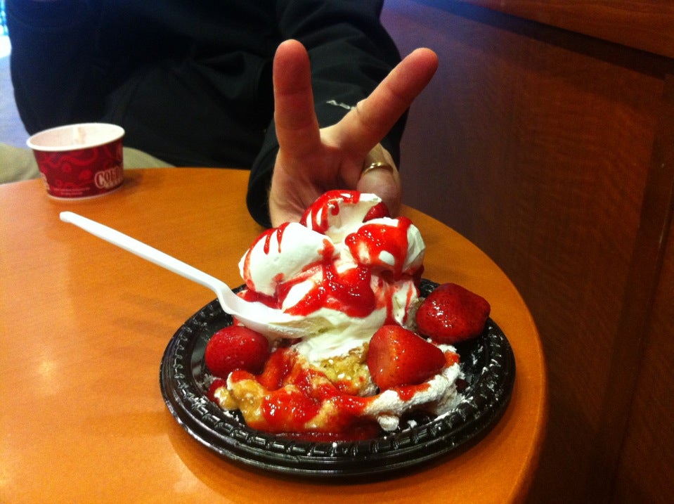 Photo credit: foursquare