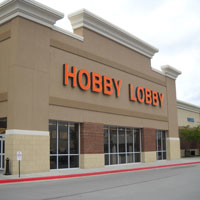 Hobby Lobby 2726 Carl T Jones Dr SE, Huntsville
