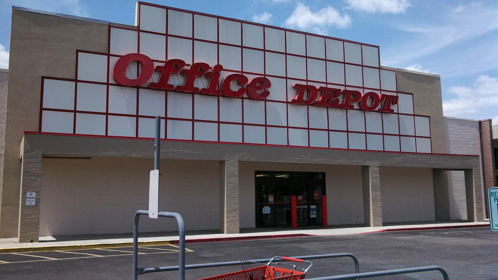 Office Depot