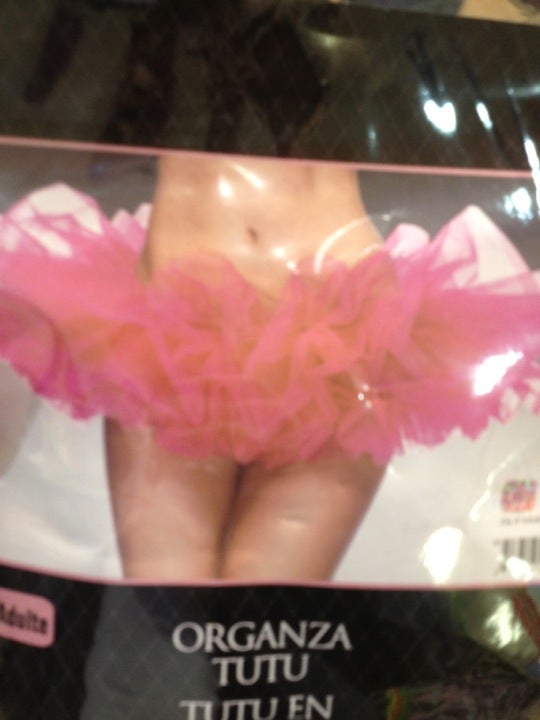 Party City Huntsville