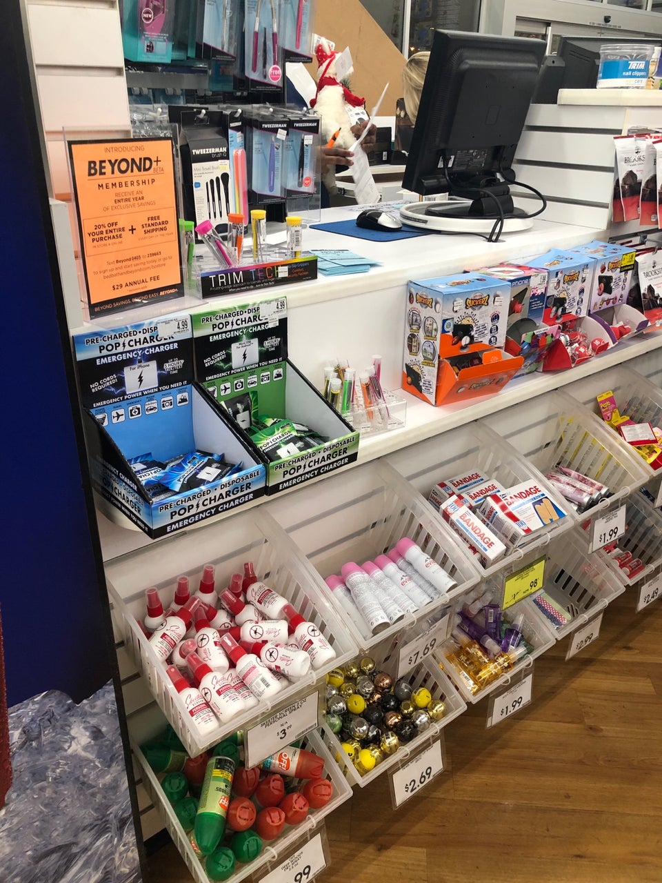 Bed Bath & Beyond Huntsville