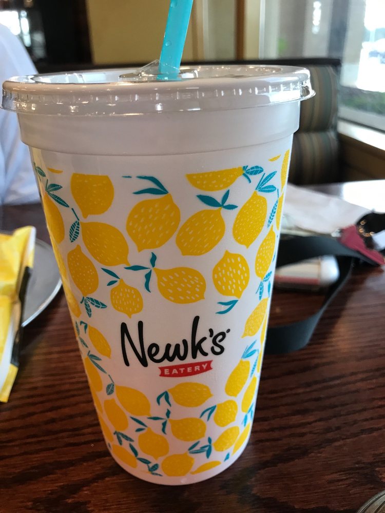 Newk's Eatery 4925 University Dr, Huntsville
