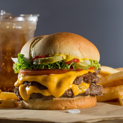 Wayback Burgers 6290 University Dr NW Suite F, Huntsville