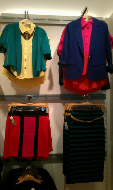 Forever 21 2801 S Memorial Pkwy #194, Huntsville