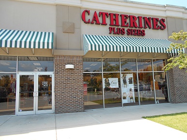 Catherines 6275 University Dr NW, Huntsville