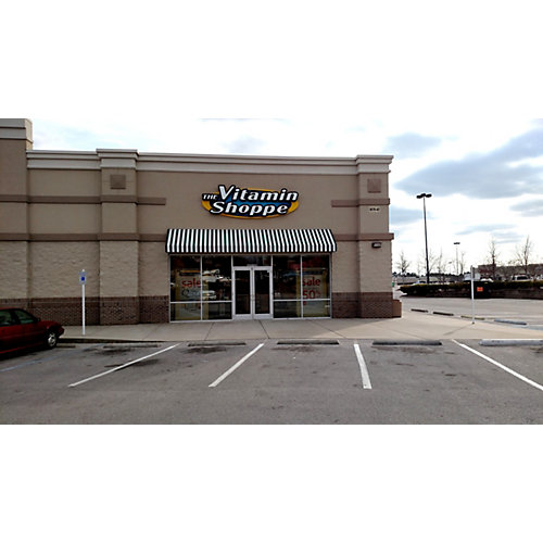 Vitamin Shoppe 6275 University Dr NW #42b, Huntsville
