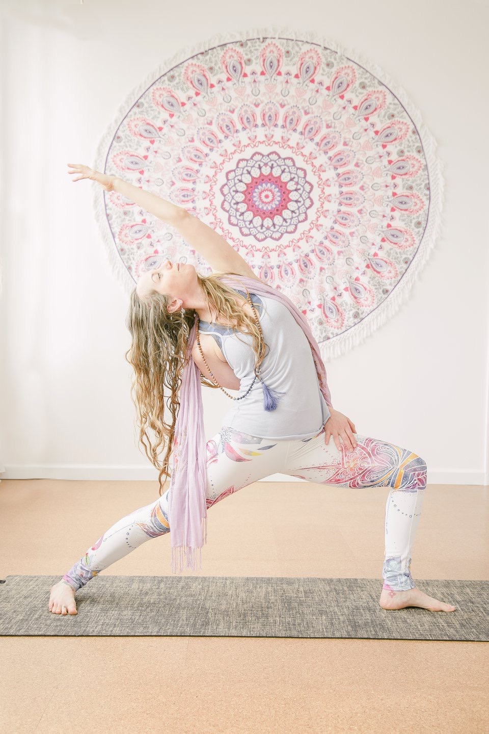 PURA VIDA Healing Arts above, Back on Track, 3940 Grants Mill Rd 2nd floor, Irondale