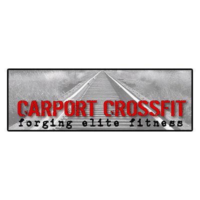 Carport CrossFit 1901 1st Ave S, Irondale