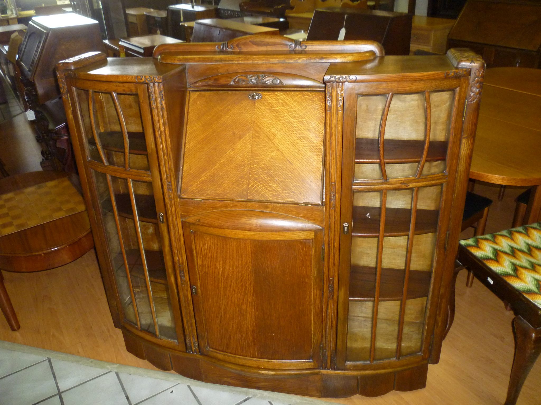 Stewart's Imports & Antiques 5415 Beacon Dr, Irondale