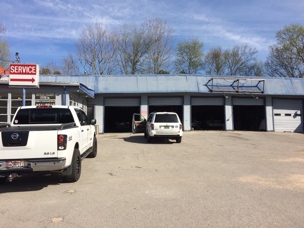 Krell Co Inc 3300 Crestwood Blvd # 104, Irondale