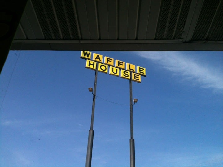 Waffle House 1833 Crestwood Blvd, Irondale