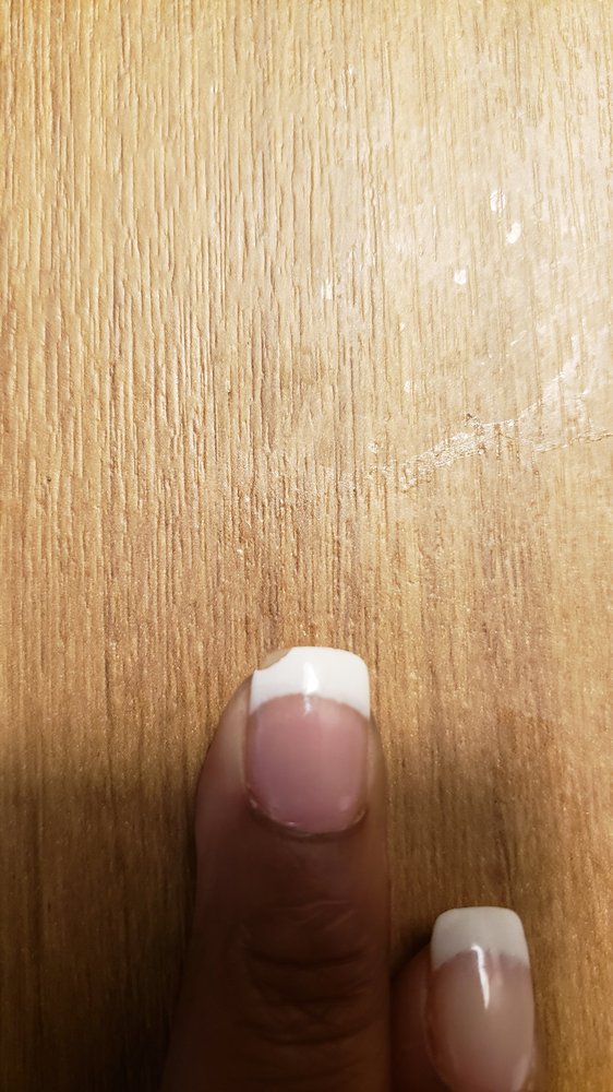 Lantis Nails 1680 Montclair Rd #300, Irondale