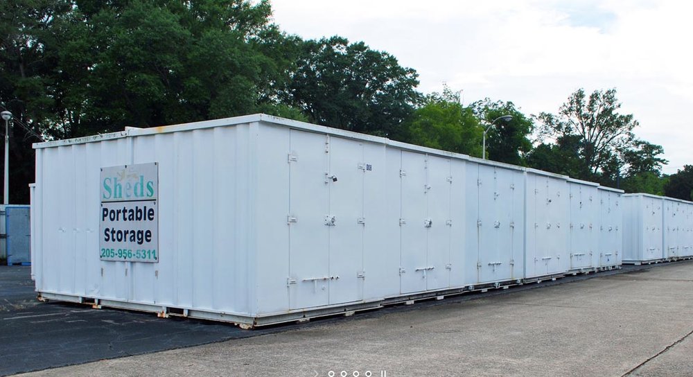 Extra Space Storage 2300 Crestwood Blvd, Irondale