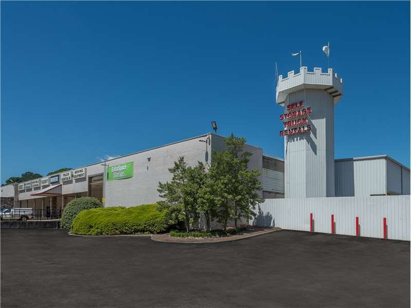 Place To Place Transfer & Storage 2300 Crestwood Blvd, Irondale