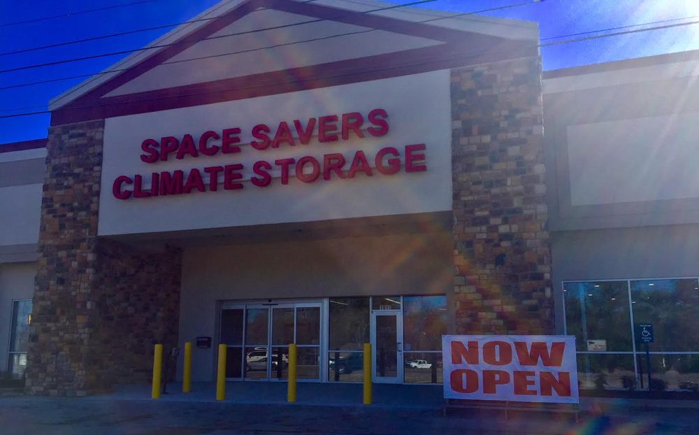 Space Savers Irondale 1911 Crestwood Blvd, Irondale