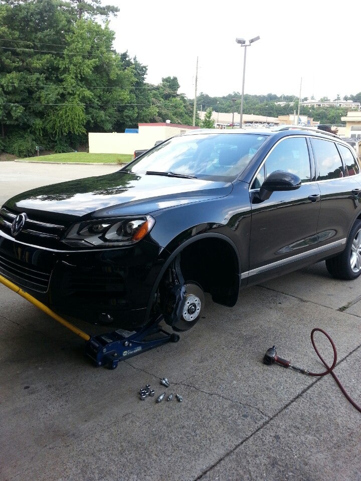 Mavis Discount Tire 730 Old Grants Mill Rd, Irondale