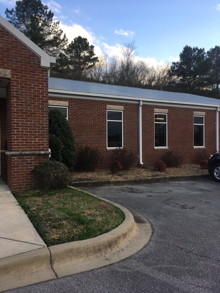 Alabama Spay Neuter Clinic Inc 2721 Crestwood Blvd, Irondale