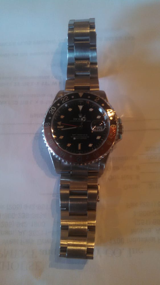 Sergey's Watch Shop 1622 Crestwood Blvd, Irondale