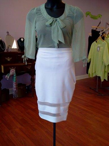 Bella Fashions LLC 7001 Crestwood Blvd, Irondale