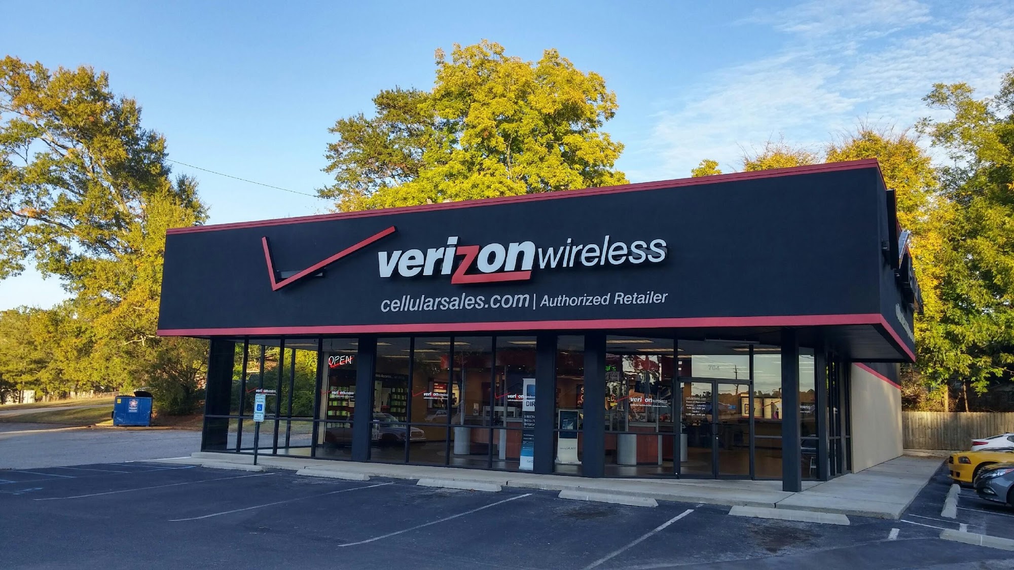 Verizon