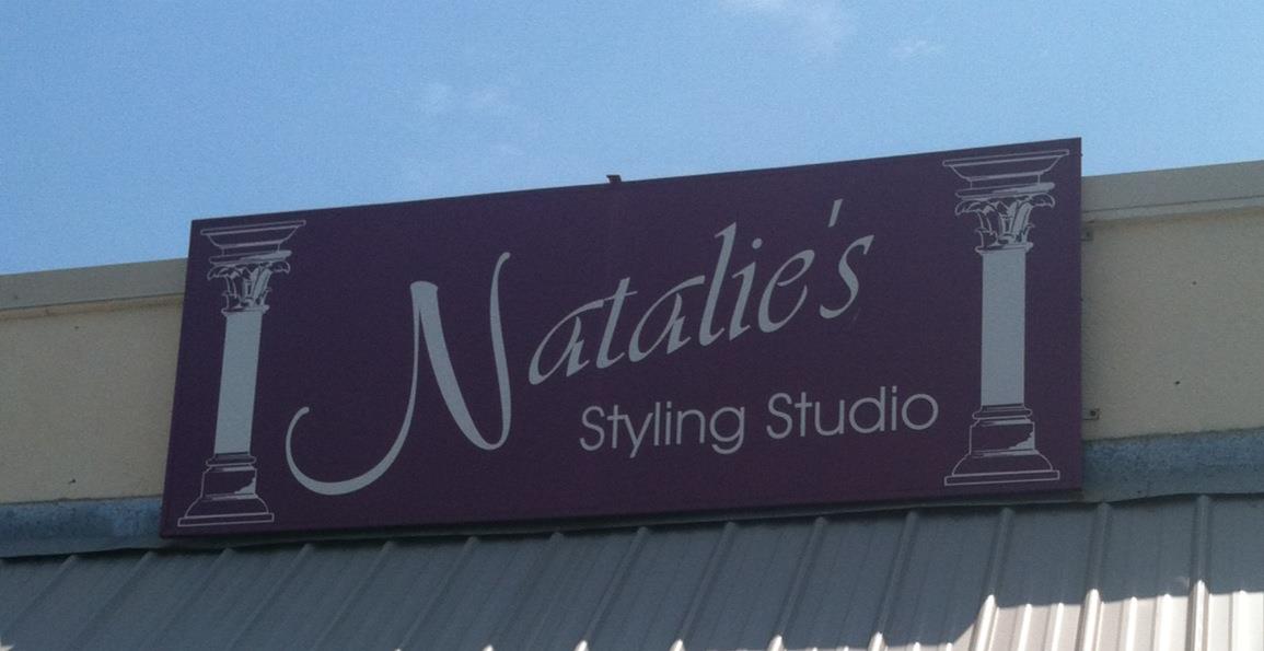 Natalie's Styling Studio 106 Pelham Rd S, Jacksonville Alabama 36265