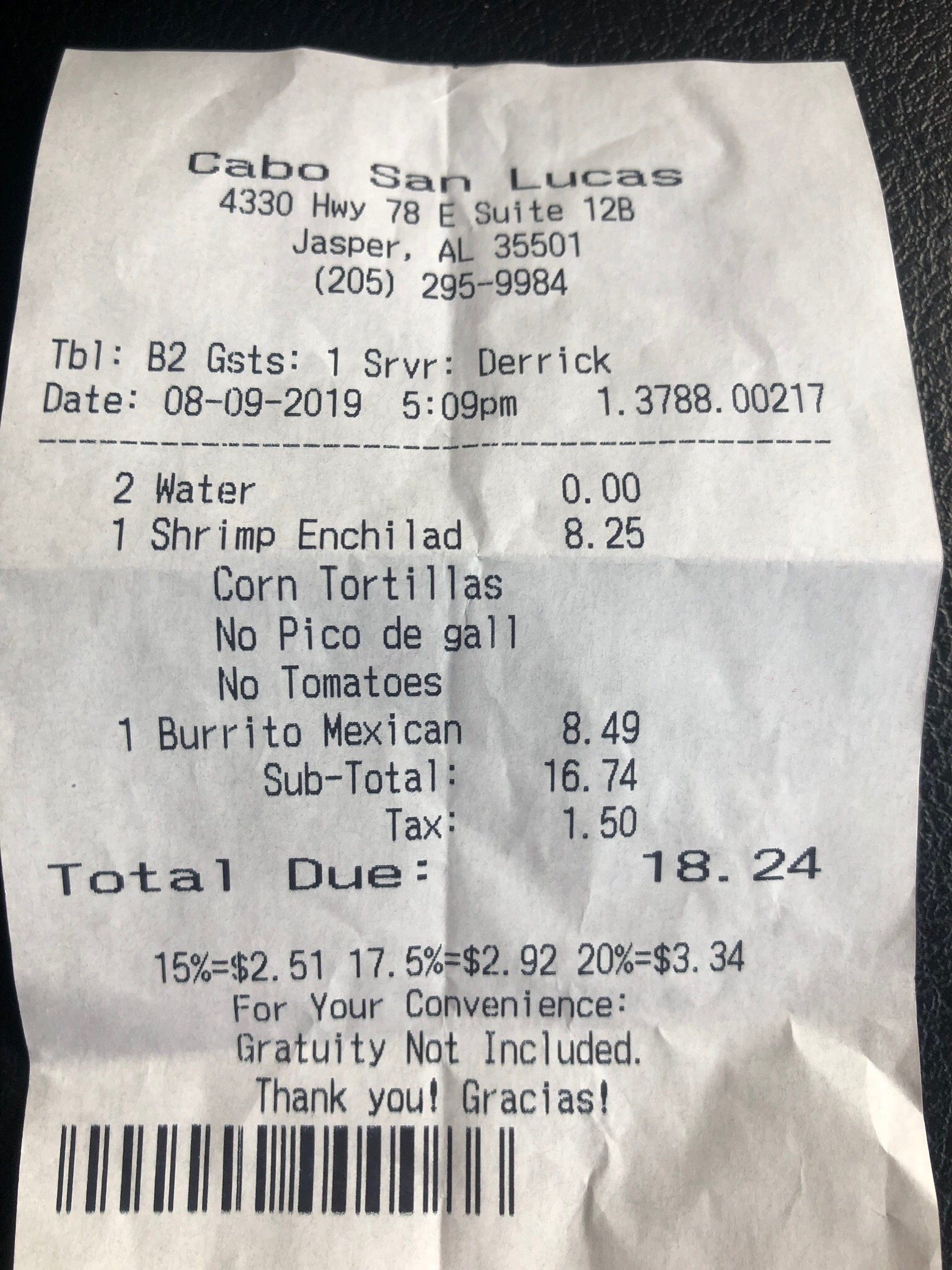 Photo credit: Tripadvisor