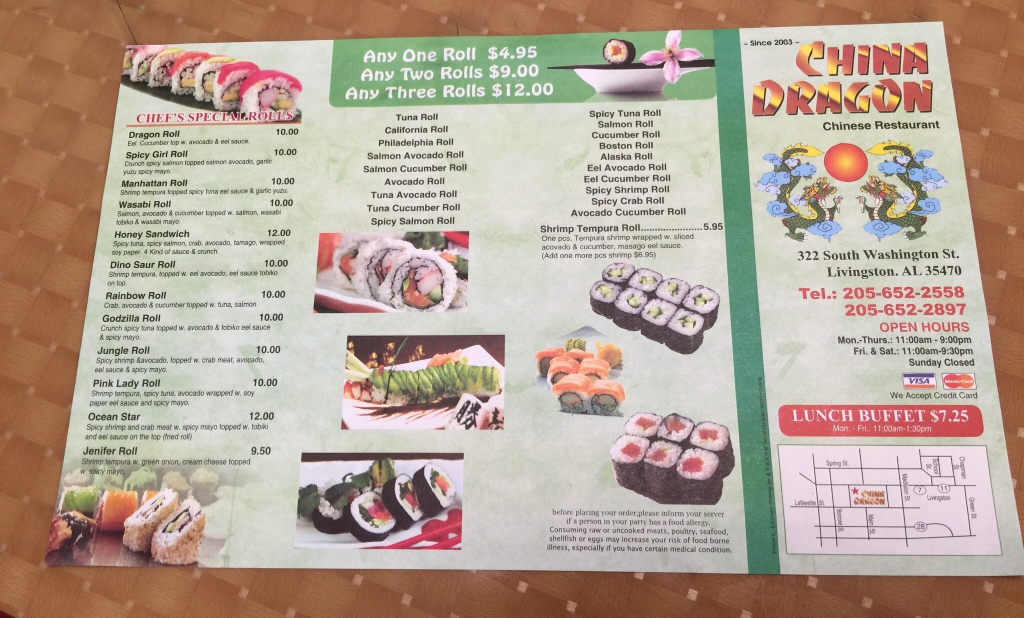 Photo credit: Tripadvisor