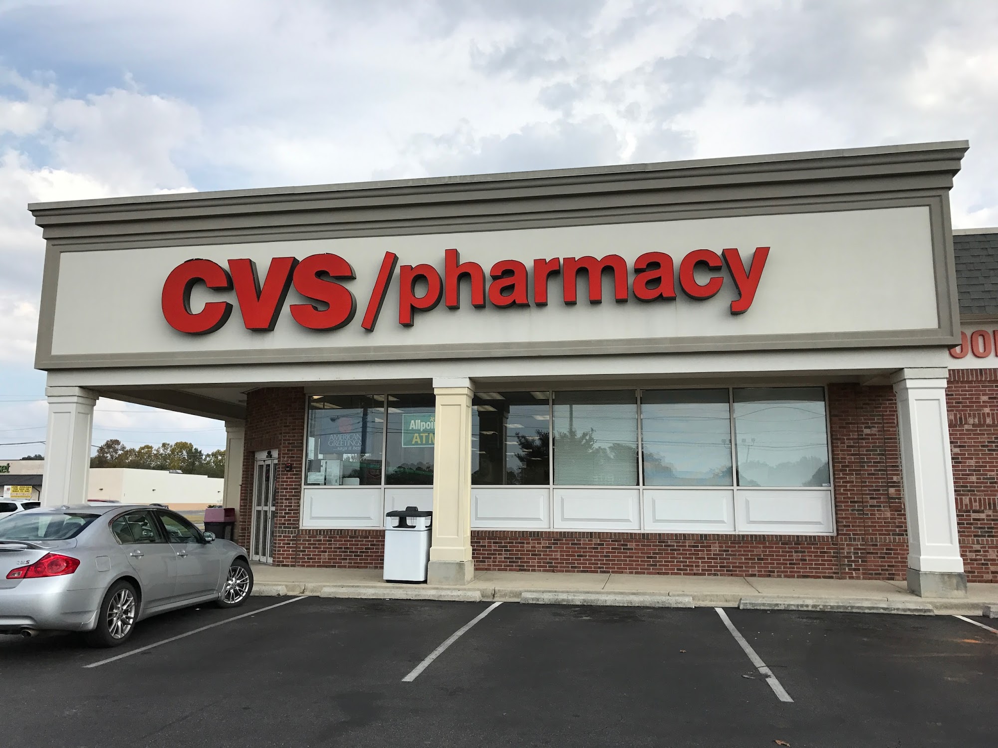 CVS