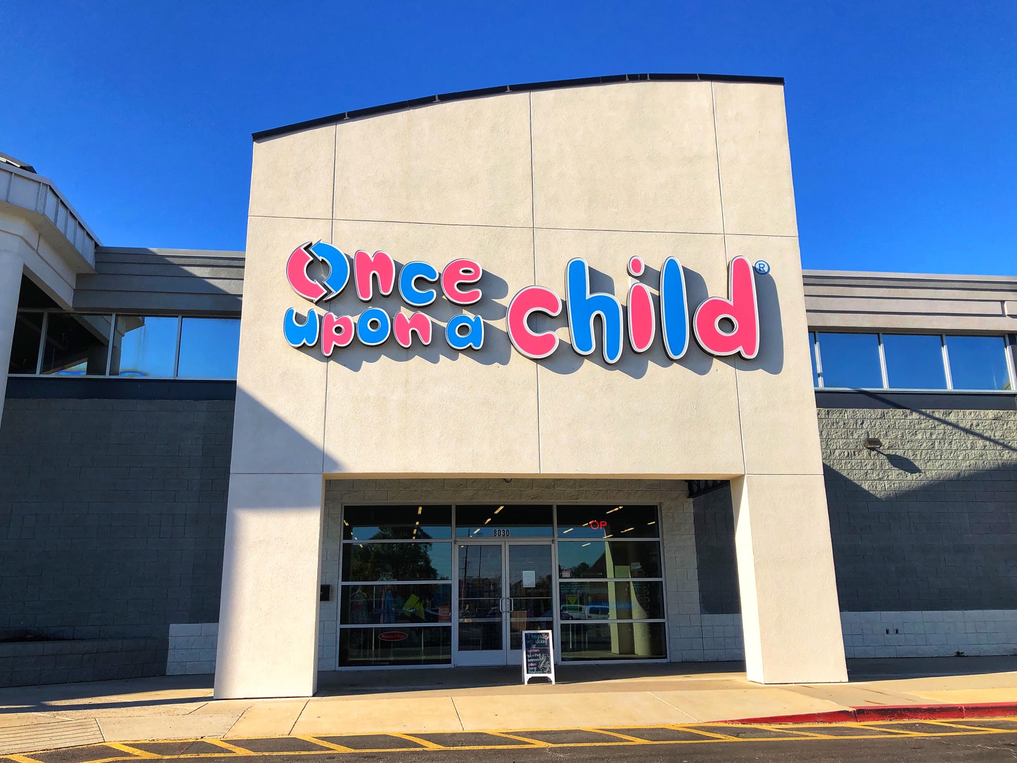 Once Upon A Child - Madison, AL