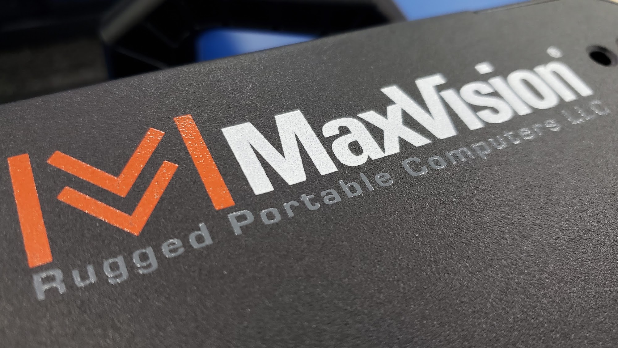 MaxVision, Rugged Portable Computers LLC