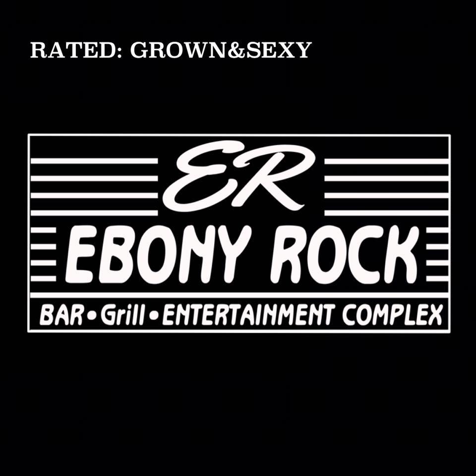 The Ebony Sports Bar and Grill