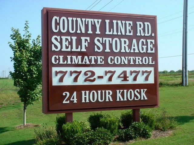 County Line Road Self Storage