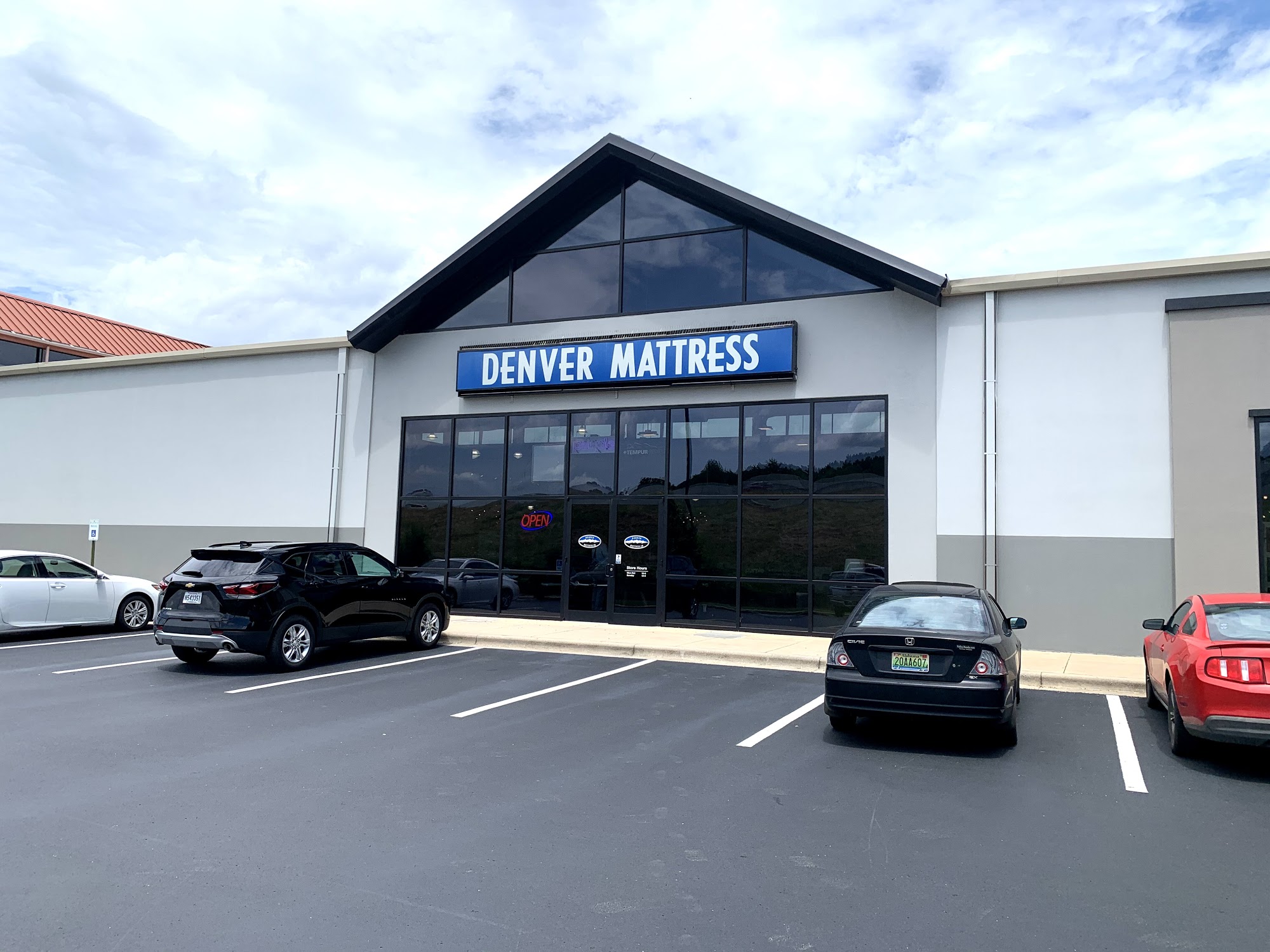 Denver Mattress