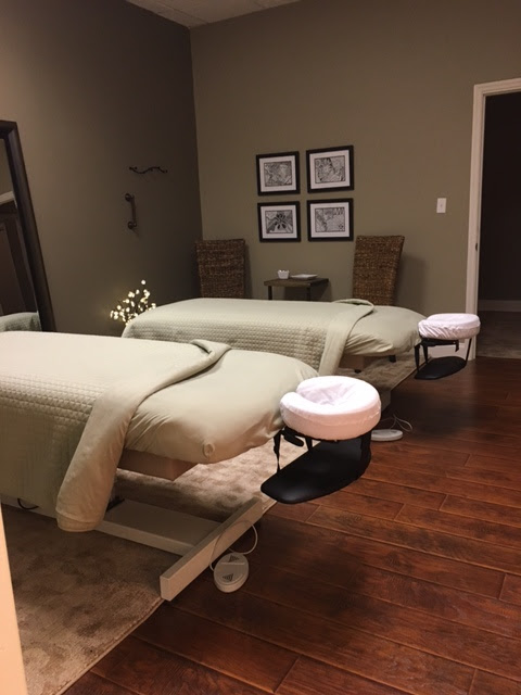 Journey Therapeutic Massage and Chiropractic
