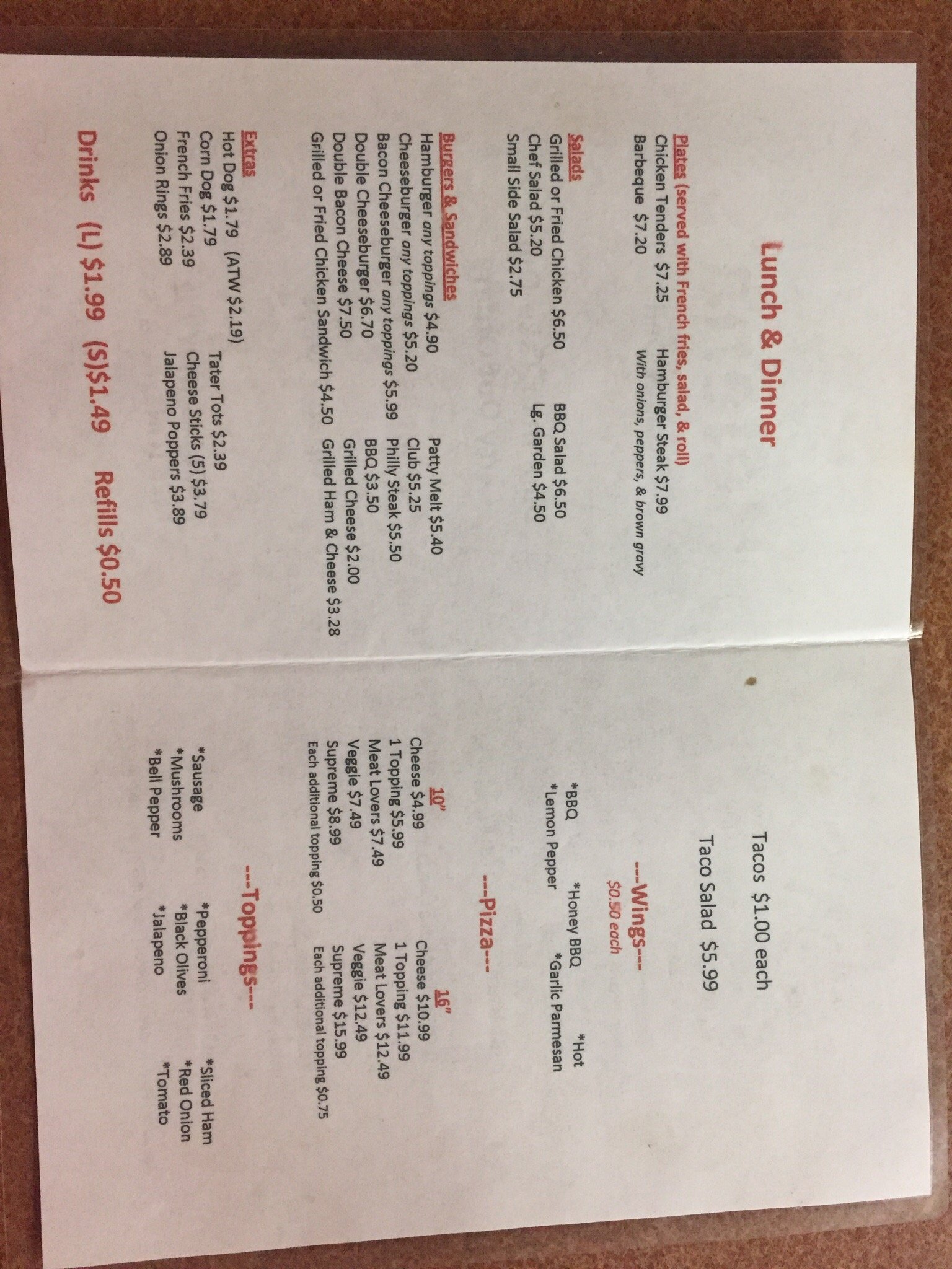 Photo credit: Tripadvisor