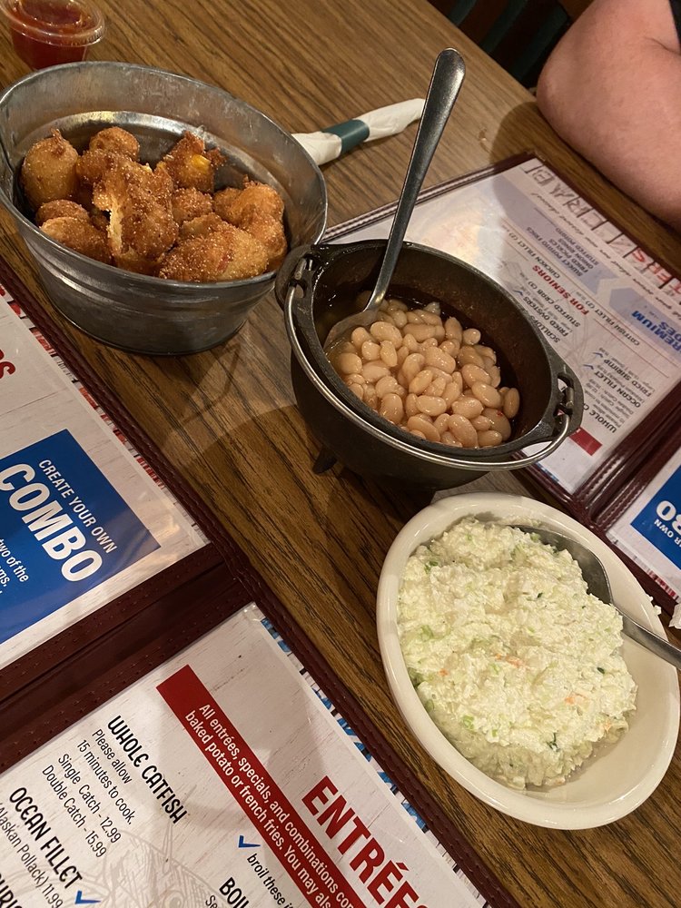 Millbrook, AL Restaurants Open for Takeout, Curbside Service and/or