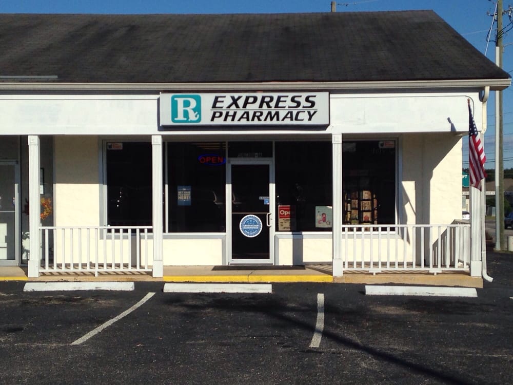 Good Neighbor Pharmacy 5638 Three Notch Rd, Mobile