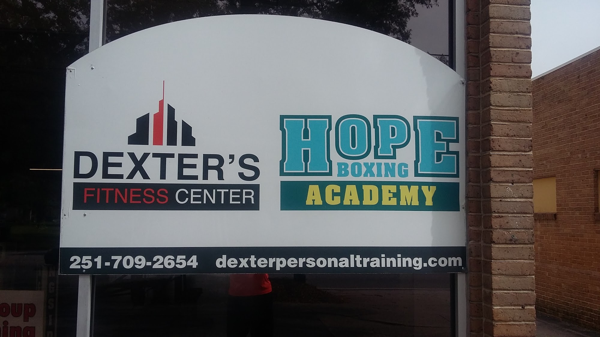 Dexter's Fitness Center