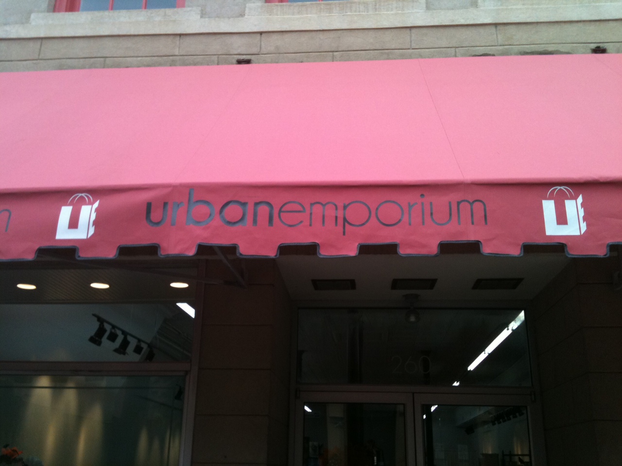 Urban Emporium LLC